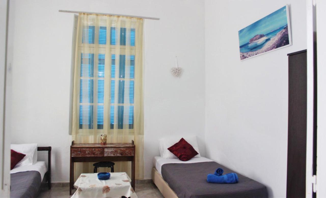 Marika'S Traditional House Agios Nikolaos Buitenkant foto