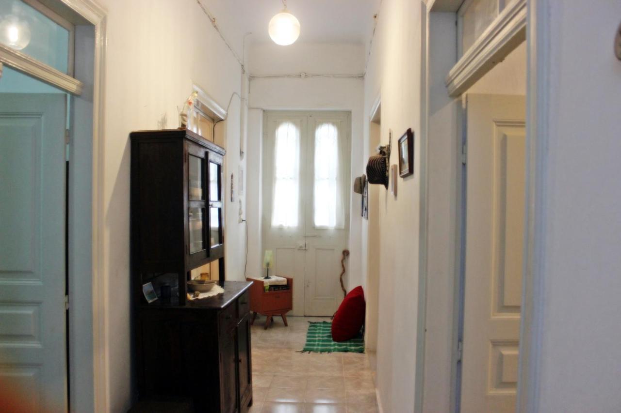 Marika'S Traditional House Agios Nikolaos Buitenkant foto