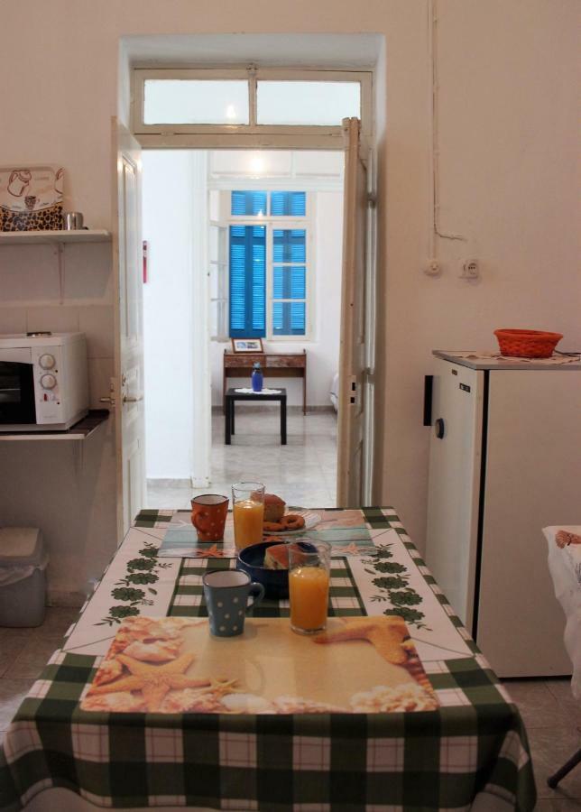 Marika'S Traditional House Agios Nikolaos Buitenkant foto