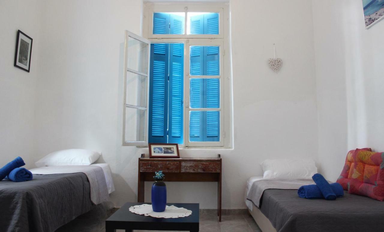 Marika'S Traditional House Agios Nikolaos Buitenkant foto